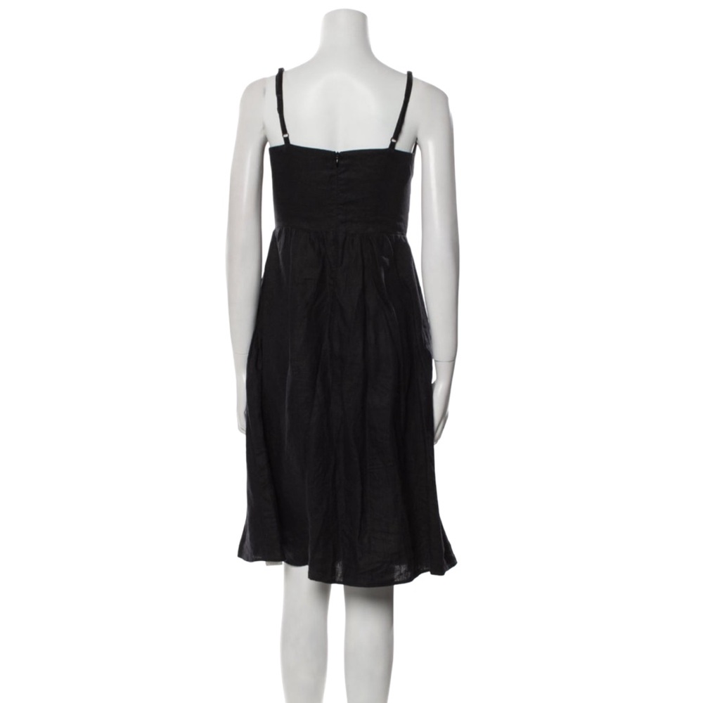 Reformation Thelma Midi Dress - Picture 4 of 5